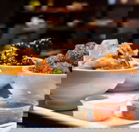 Stonegrill - Darwin Holiday