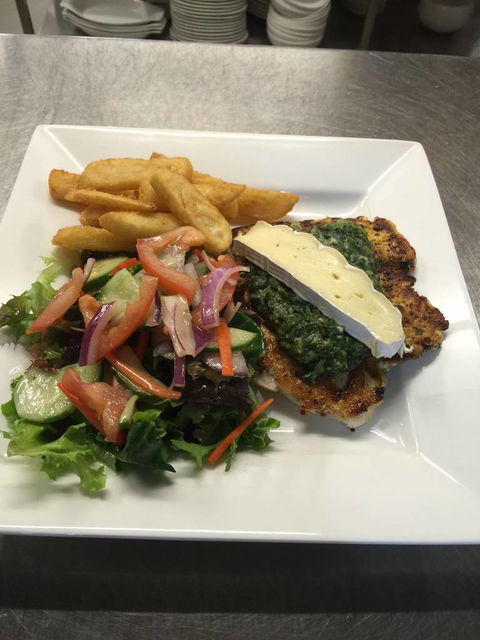 Tandoori Garden - Darwin Holiday 4