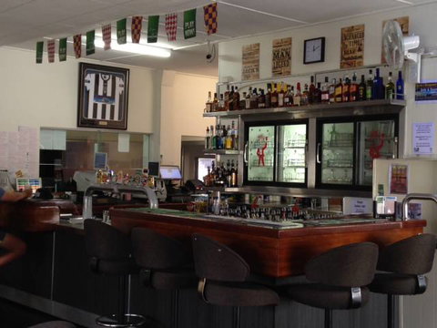 Eling Forest Winery Restaurant - Darwin Holiday 2