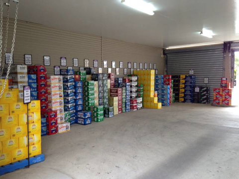 Eling Forest Winery Restaurant - Darwin Holiday 3