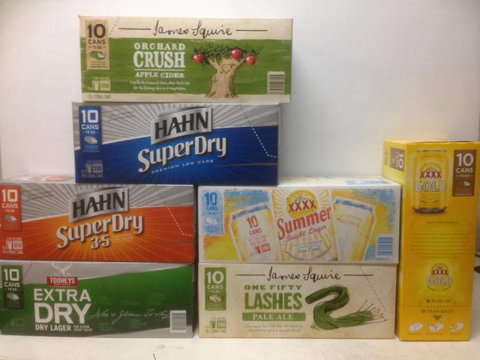 Tuross Head Country Club - Darwin Holiday 1