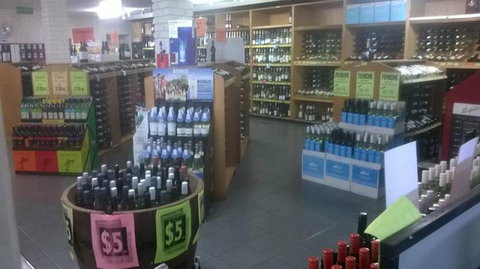 Tuross Head Country Club - Darwin Holiday 2