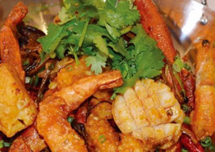 Red Chilli Sichuan Restaurant - Darwin Holiday 0