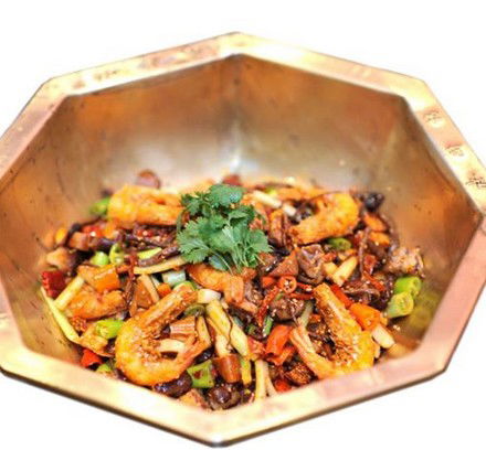 Red Chilli Sichuan Restaurant - Darwin Holiday 1