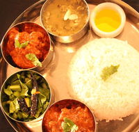 Little Nepal - Darwin Holiday