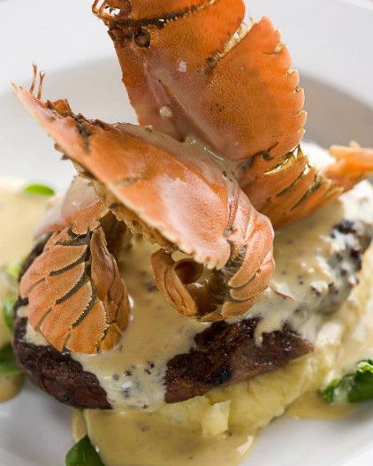 Crofty's - Darwin Holiday 1