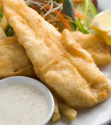 Crofty's - Darwin Holiday 4