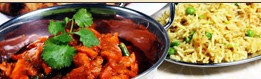 Balusu's Indian Cuisine - Darwin Holiday 0