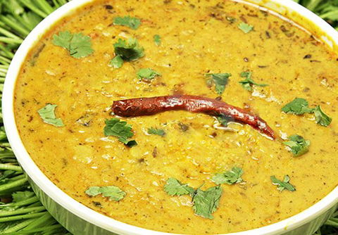 Resunga Indian Curry - Darwin Holiday 1