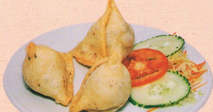 Resunga Indian Curry - Darwin Holiday 3