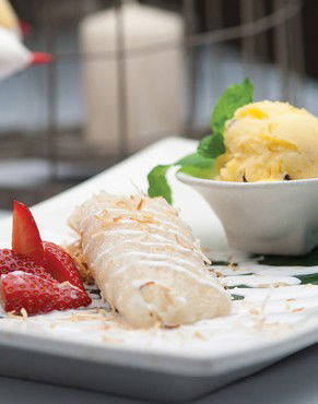 Saute Thai Restaurant - Darwin Holiday 0