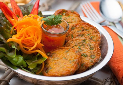 Saute Thai Restaurant - Darwin Holiday 1