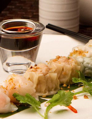 Saute Thai Restaurant - Darwin Holiday 4