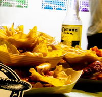 Beach Burrito Company - Darwin Holiday