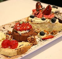 Liana's Italian Restaurant - Darwin Holiday