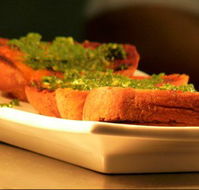 Grissini Ristorante - Darwin Holiday