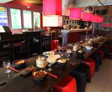 Wockbar Dee Why - Darwin Holiday 0