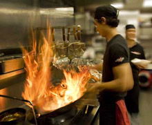 Wockbar Dee Why - Darwin Holiday 1