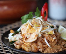 Wockbar Dee Why - Darwin Holiday 2