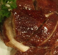 Iron Chef Chinese Seafood Restaurant