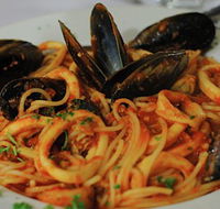Napoli In Bocca Restaurant - Darwin Holiday