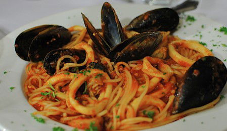 Napoli In Bocca Restaurant - Darwin Holiday 0