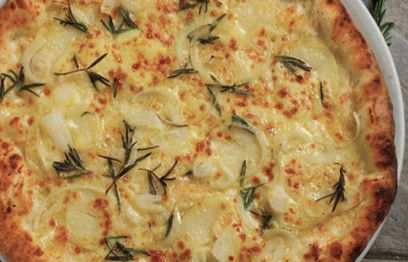Napoli In Bocca Restaurant - Darwin Holiday 2