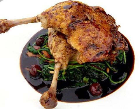 Ripples At Chowder Bay - Darwin Holiday 1