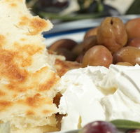 Tradewinds Restaurant - Darwin Holiday