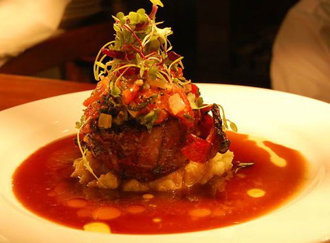 Aquacotta Italian Restaurant - Darwin Holiday 4