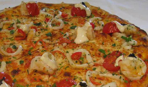 Aquacotta Italian Restaurant - Darwin Holiday 5