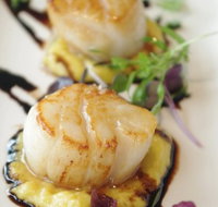 Dedes Restaurant - Darwin Holiday