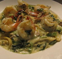 Belmonte's Italian Cuisine - Darwin Holiday