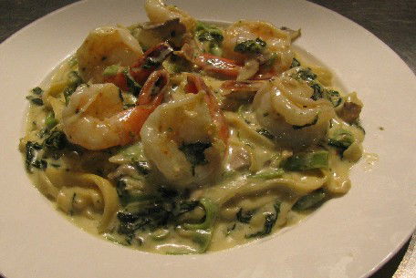 Belmonte's Italian Cuisine - Darwin Holiday 0