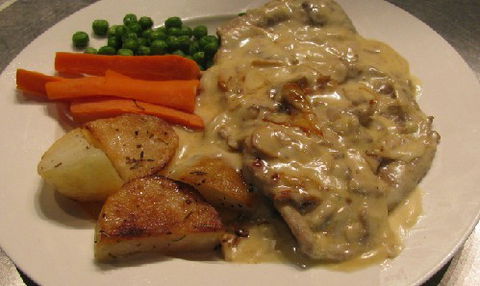 Belmonte's Italian Cuisine - Darwin Holiday 3