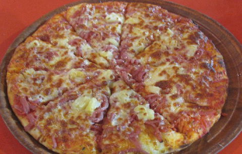 Belmonte's Italian Cuisine - Darwin Holiday 4