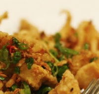 Bach Dang Vietnamese Restaurant - Darwin Holiday