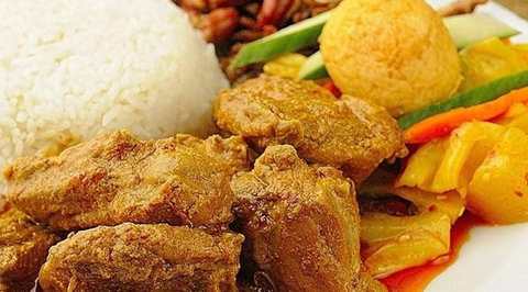 Chinta Ria Temple Of Love - Darwin Holiday 2