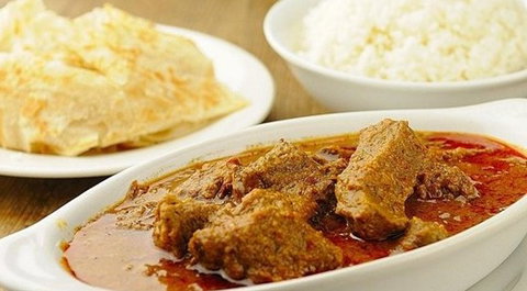 Chinta Ria Temple Of Love - Darwin Holiday 3