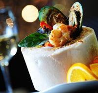 The Grand Siam Thai Restaurant - Darwin Holiday