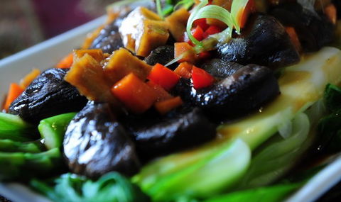 The Grand Siam Thai Restaurant - Darwin Holiday 1