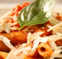 Gatto Matto Trattoria - Darwin Holiday