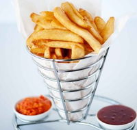 Moo Gourmet Burgers - Darwin Holiday