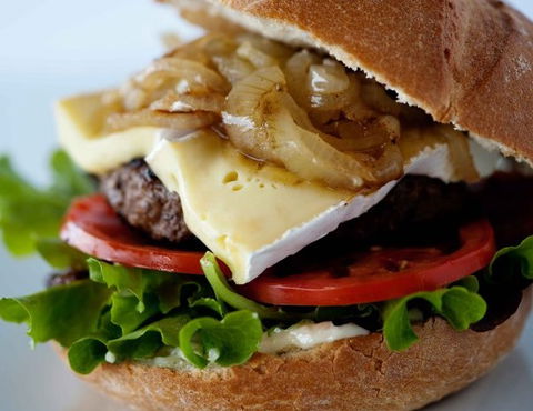 Moo Gourmet Burgers - Darwin Holiday 3