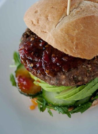 Moo Gourmet Burgers - Darwin Holiday 5