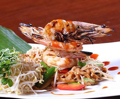 Red Spoon Castle Hill - Darwin Holiday 0