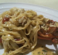 Oceans Eleven - Darwin Holiday