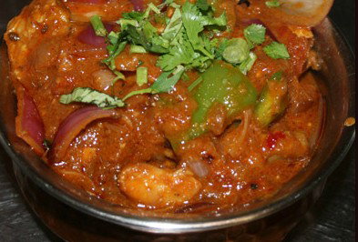 Daawat Indian Feast - Darwin Holiday 1