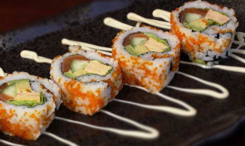 Zen Japanese Restaurant & Sushi Bar - Darwin Holiday 0