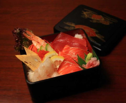 Zen Japanese Restaurant & Sushi Bar - Darwin Holiday 2